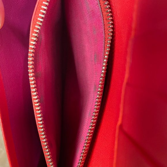 Bvlgari Long Wallet - Picture 5 of 8